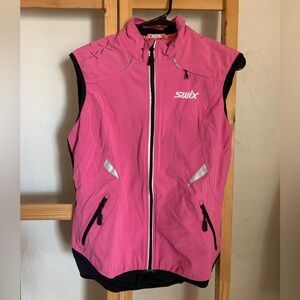 Swix Women’s Nordic Skiing Vest